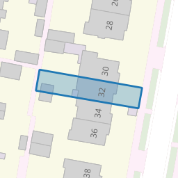 Perceel HVS00-L-1922