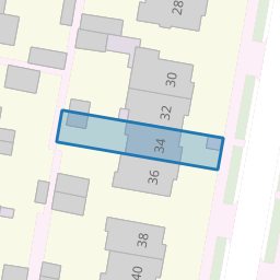 Perceel HVS00-L-1923