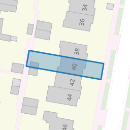 Perceel HVS00-L-1926