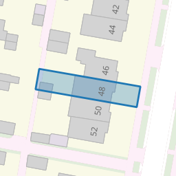 Perceel HVS00-L-1930