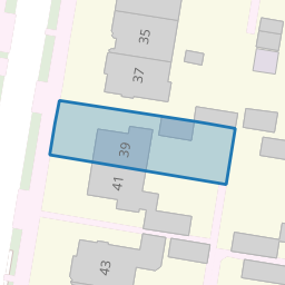 Perceel HVS00-L-1933