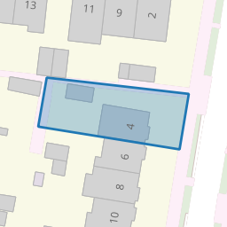 Perceel HVS00-L-1939