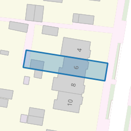 Perceel HVS00-L-1940