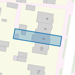 Perceel HVS00-L-1941