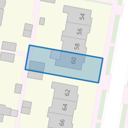 Perceel HVS00-L-1950