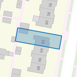 Perceel HVS00-L-1951