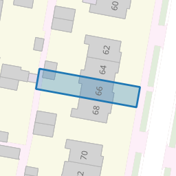 Perceel HVS00-L-1953