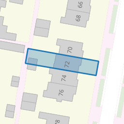 Perceel HVS00-L-1956