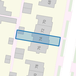 Perceel HVS00-L-1957