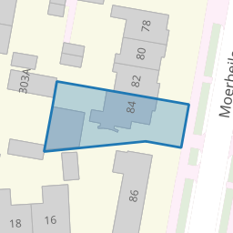 Perceel HVS00-L-1962