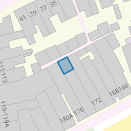 Perceel HVS00-L-1967