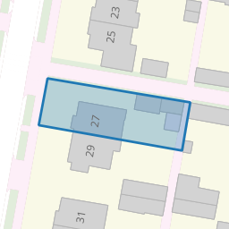 Perceel HVS00-L-1969