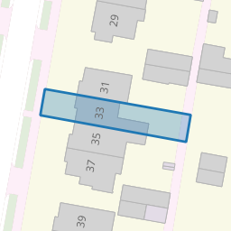 Perceel HVS00-L-1972