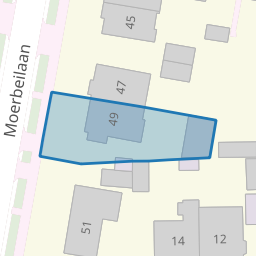 Perceel HVS00-L-1980