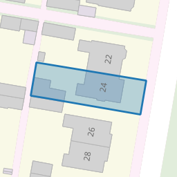 Perceel HVS00-L-1984