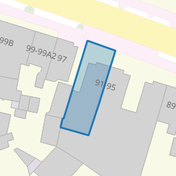 Perceel HVS00-L-1987