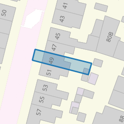 Perceel HVS00-L-1990