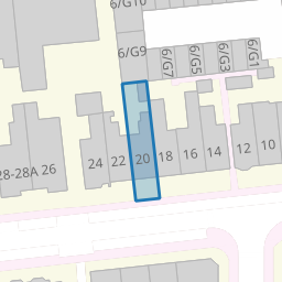 Perceel HVS00-L-1991