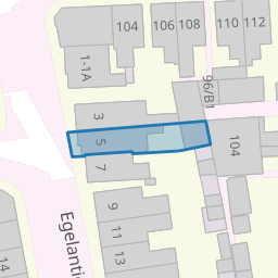 Perceel HVS00-L-1993