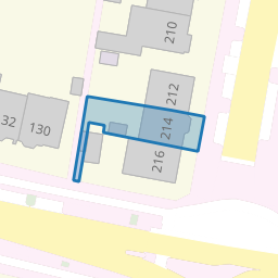 Perceel HVS00-L-1996