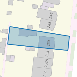 Perceel HVS00-L-2005