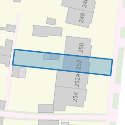 Perceel HVS00-L-2006