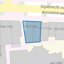 Perceel HVS00-L-2010