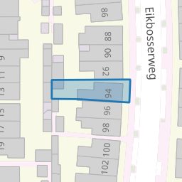 Perceel HVS00-L-2015