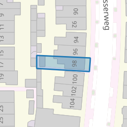 Perceel HVS00-L-2017