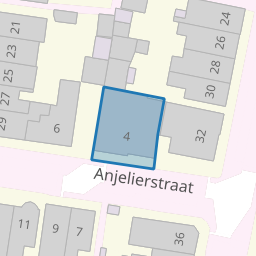 Perceel HVS00-L-2023