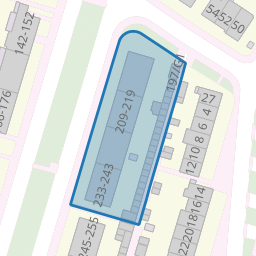 Perceel HVS00-L-2032