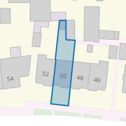 Perceel HVS00-L-2036