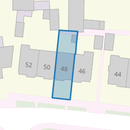 Perceel HVS00-L-2037