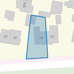 Perceel HVS00-L-2040