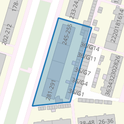 Perceel HVS00-L-2043