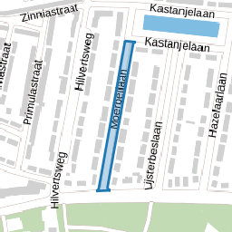 Perceel HVS00-L-2047