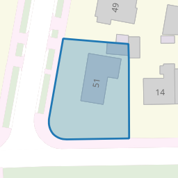 Perceel HVS00-L-2048