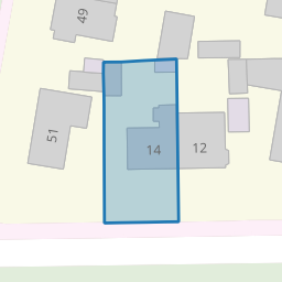 Perceel HVS00-L-2050