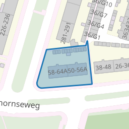 Perceel HVS00-L-2052