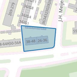 Perceel HVS00-L-2053