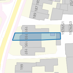 Perceel HVS00-L-2055