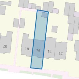 Perceel HVS00-L-2074