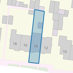 Perceel HVS00-L-2075