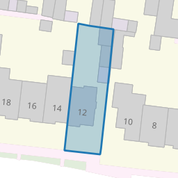 Perceel HVS00-L-2076