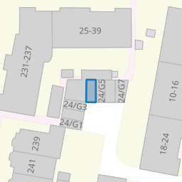 Perceel HVS00-L-2084