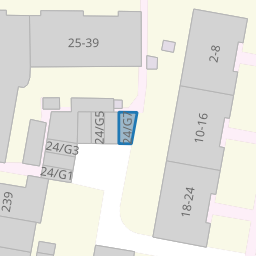 Perceel HVS00-L-2087