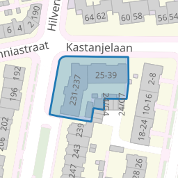 Perceel HVS00-L-2088