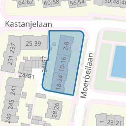 Perceel HVS00-L-2089