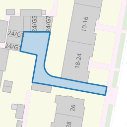 Perceel HVS00-L-2090