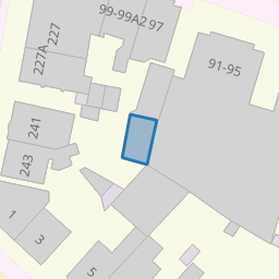 Perceel HVS00-L-2091